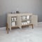 Manhattan Comfort Gales 48.5 Sideboard in Off-White SB-62676-OW - alternate 8
